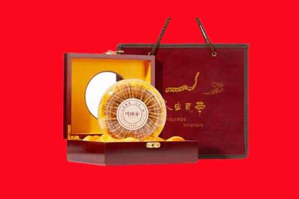 鹰潭市贵溪回收冬虫夏草.jpg