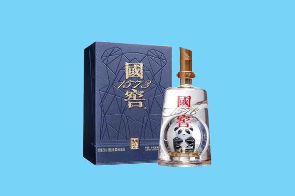 鹰潭市贵溪回收国窖1573